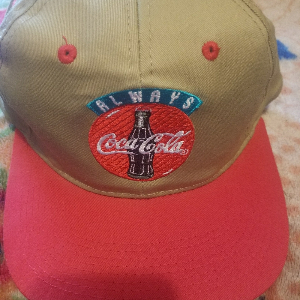 Adjustable Coca Cola Gem adjustable-coca-cola-gem